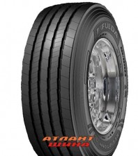 Купить Вантажна шина Fulda Regiotonn 3 HL