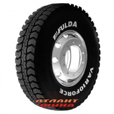Купить Вантажна шина Fulda Varioforce