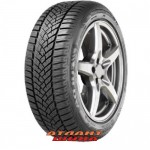 Купить Легкова шина Fulda Kristall Control HP2 (RunFlat)