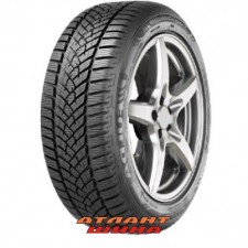 Купить Легкова шина Fulda Kristall Control HP2 (RunFlat)