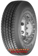 Купить Вантажна шина Fulda Ecoforce 2 plus