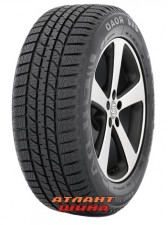 Купить Легкова шина Fulda 4X4 Road