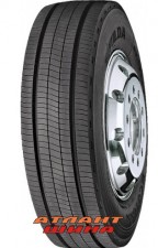 Купить Вантажна шина Fulda Ecotonn