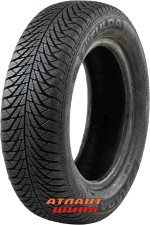 Купить Легкова шина Fulda MultiControl