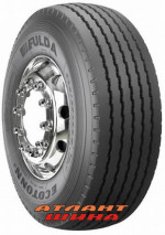 Купить Вантажна шина Fulda Ecotonn 2