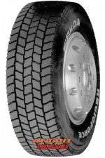 Купить Вантажна шина Fulda Regioforce