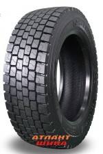 Купить Вантажна шина GreenTrac GTRD1