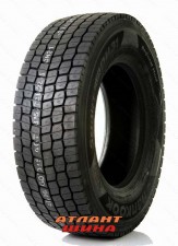 Купить Вантажна шина Hankook Smart Flex DH31