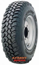 Купить Легкова шина Hankook Dynamic MT RT01