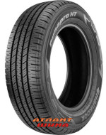 Купить Легкова шина Hankook Dynapto HT RH12