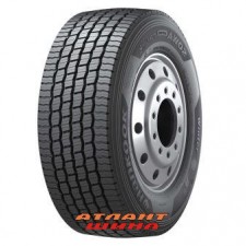 Купить Вантажна шина Hankook AW02