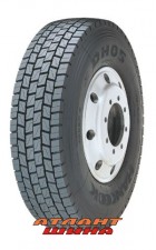 Купить Вантажна шина Hankook DH05