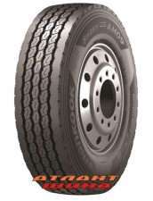 Купить Вантажна шина Hankook AM09