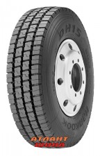 Купить Вантажна шина Hankook DH15