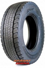 Купить Вантажна шина Hankook DL20W