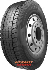 Купить Вантажна шина Hankook DL22