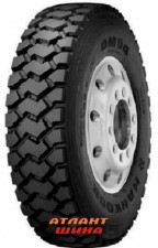 Купить Вантажна шина Hankook DM04