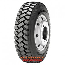 Купить Вантажна шина Hankook DM07