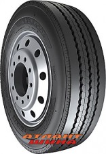 Купить Вантажна шина Hankook AU04+