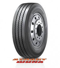 Купить Вантажна шина Hankook Smart City AU04