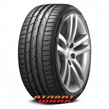 Купить Легкова шина Hankook Ventus S1 Evo2 SUV K117C (RunFlat)