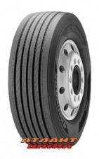 Купить Вантажна шина Hankook AL10 plus