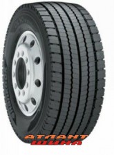 Купить Вантажна шина Hankook DL10 plus