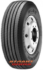 Купить Вантажна шина Hankook AL02