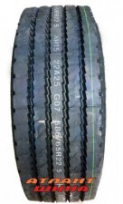 Купить Вантажна шина Hankook AH15