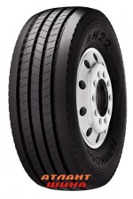 Купить Вантажна шина Hankook AH22+