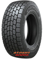 Купить Вантажна шина Hankook DH39
