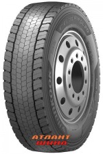Купить Вантажна шина Hankook DL20