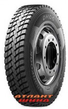 Купить Вантажна шина Hankook DM06