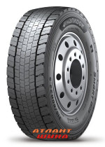 Купить Вантажна шина Hankook Smart Line DL50