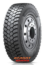 Купить Вантажна шина Hankook Smart Work DM11
