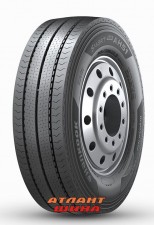 Купить Вантажна шина Hankook SmartFlex AH51