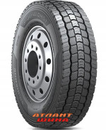 Купить Вантажна шина Hankook SmartFlex DH51