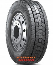 Купить Вантажна шина Hankook SmartFlex DH51