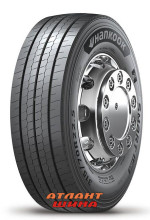 Купить Вантажна шина Hankook Smart Line AL50