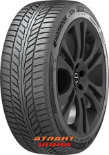 Купить Легкова шина Hankook Winter I*Cept iON IW01