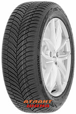 Купить Легкова шина Hankook iON FlexClimate SUV IL01A
