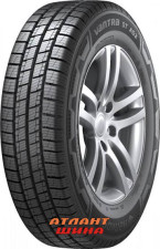 Купить Вантажна шина Hankook Vantra ST AS2 RA30