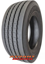 Купить Вантажна шина Hankook TH39