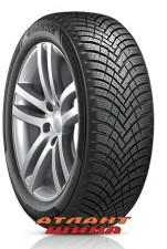 Купить Легкова шина Hankook Winter i*Cept RS3 W462