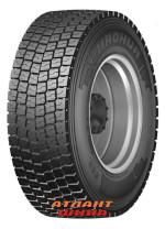 Купить Вантажна шина Haohua GD06