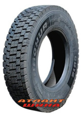 Купить Вантажна шина Haohua GD12