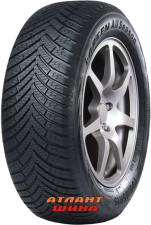 Купить Легкова шина Leao iGREEN All Season