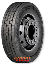 Купить Вантажна шина Leao L202-D