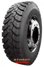 Купить Вантажна шина Leao KMD406