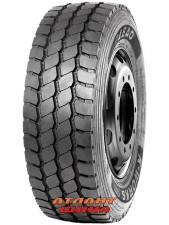 Купить Вантажна шина Leao KXA400